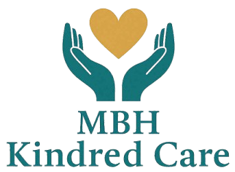 MBH Kindred Care Logo